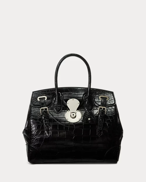 Ricky 33 Alligator Bag