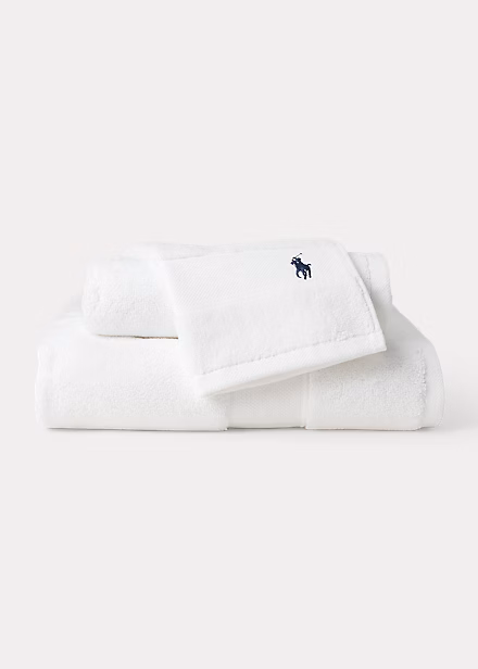 The Polo Towel & Mat