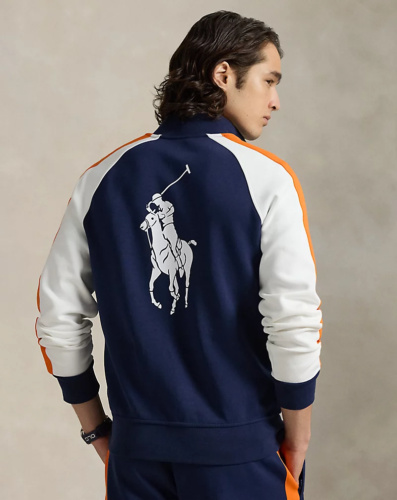 US Open Ball Crew Jacket