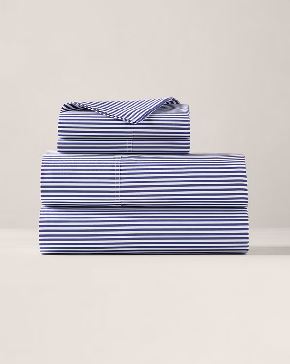 Cotton Shirting Stripe Sheeting