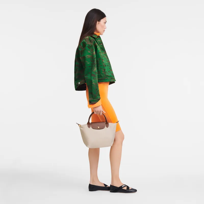 Le Pliage Original S Handbag