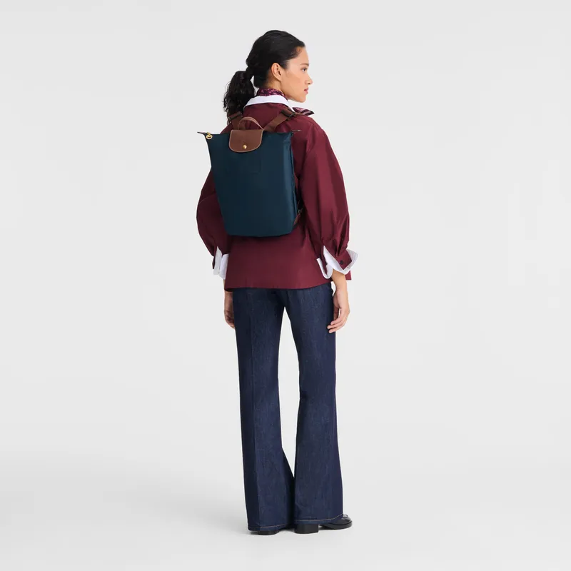 Le Pliage Original M Backpack