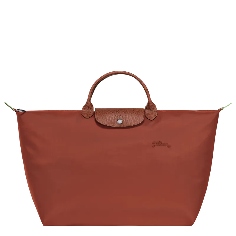 Le Pliage Green L Travel bag