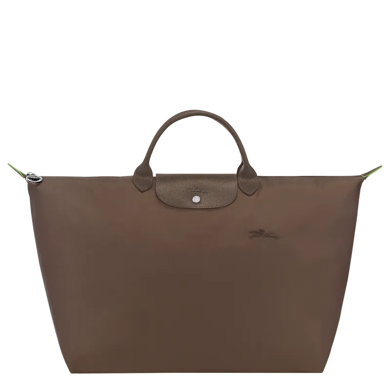 Le Pliage Green L Travel bag