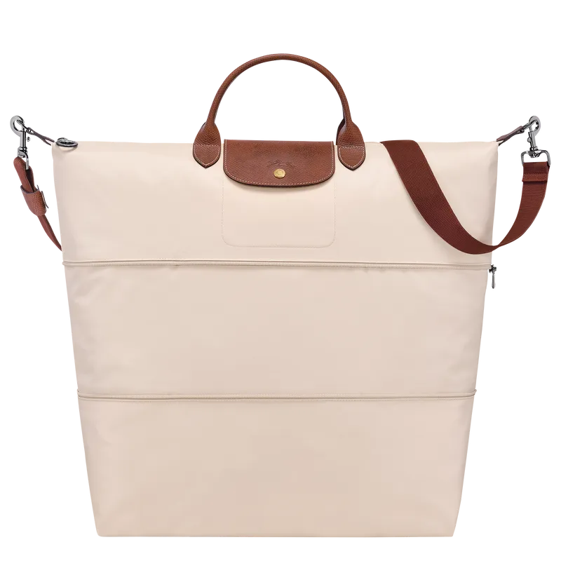 Le Pliage Original Travel bag expandable