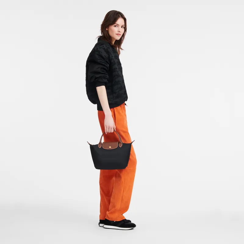 Le Pliage Original S Handbag